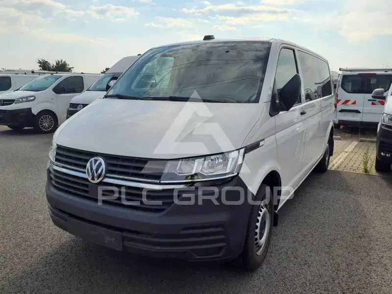2023 Volkswagen T6