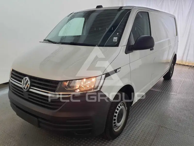 2023 Volkswagen T6