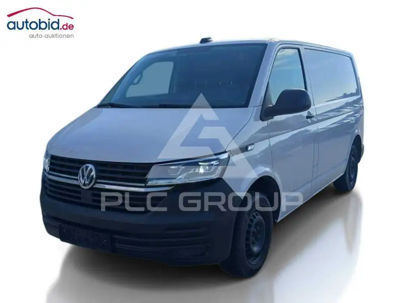 2023 Volkswagen T6
