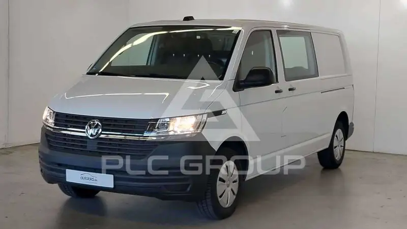 2023 Volkswagen T6