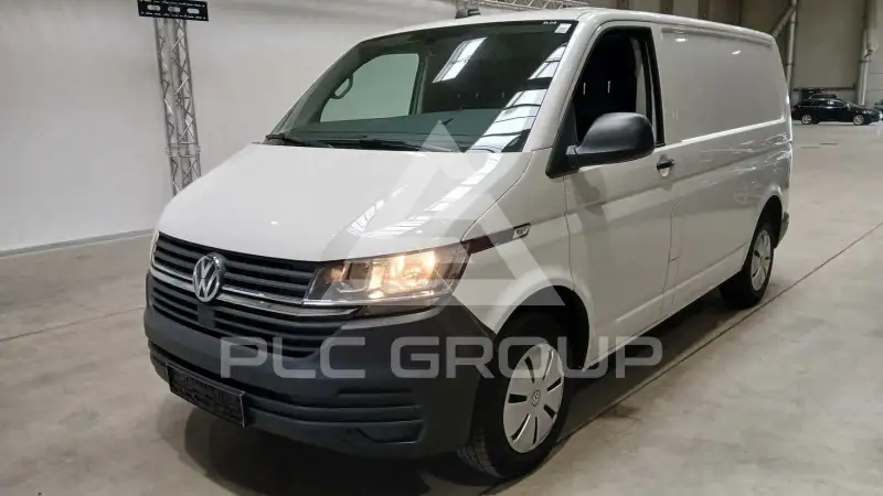 2023 Volkswagen T6