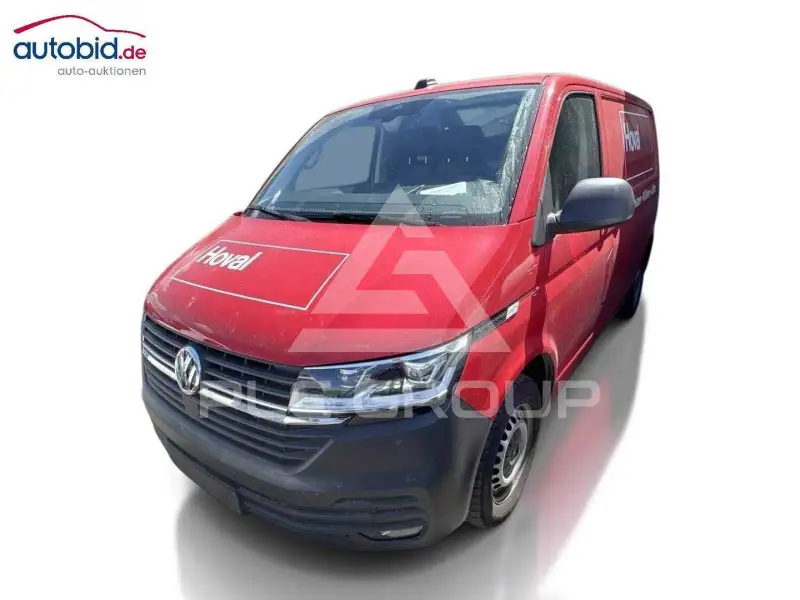 2023 Volkswagen T6
