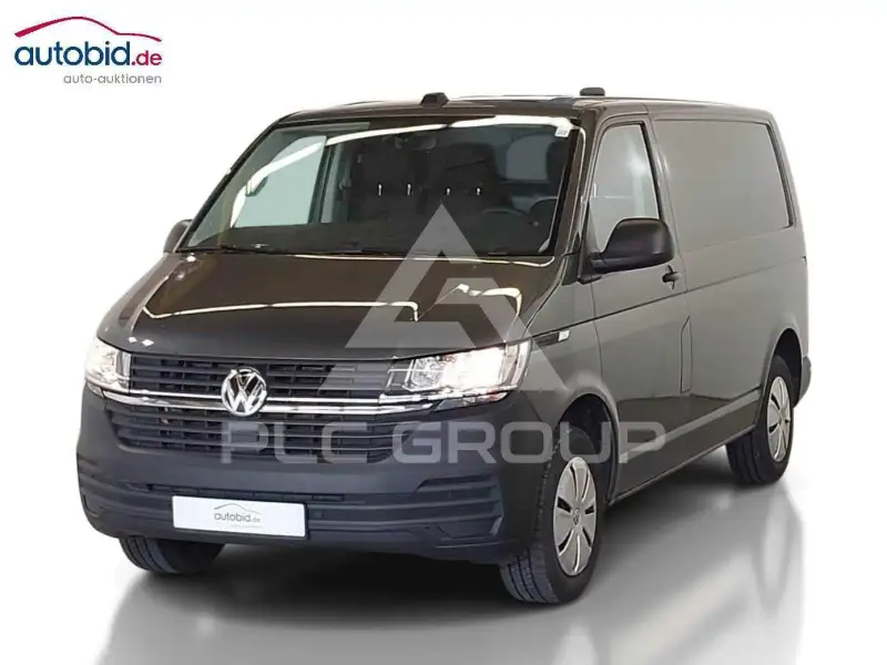 2023 Volkswagen T6