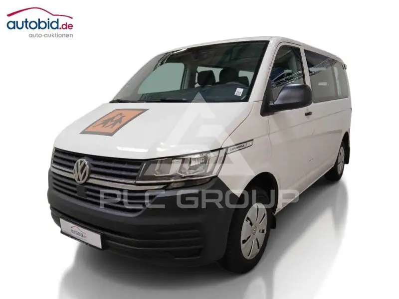2023 Volkswagen T6
