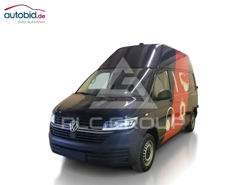 2023 Volkswagen T6