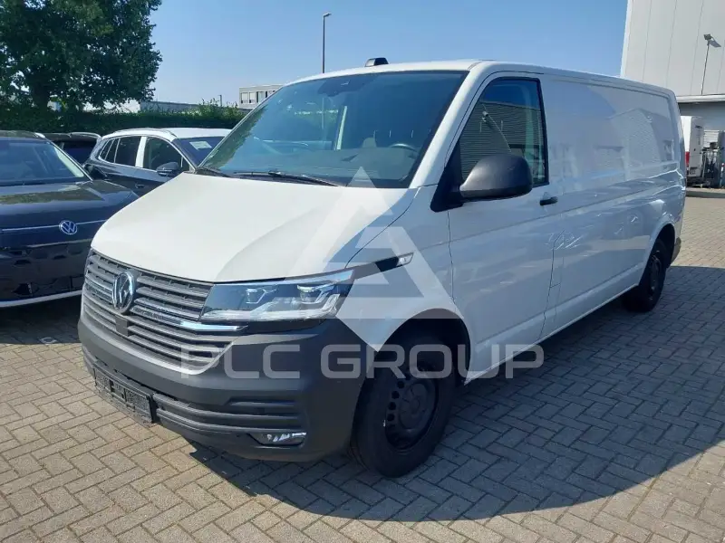 2023 Volkswagen T6