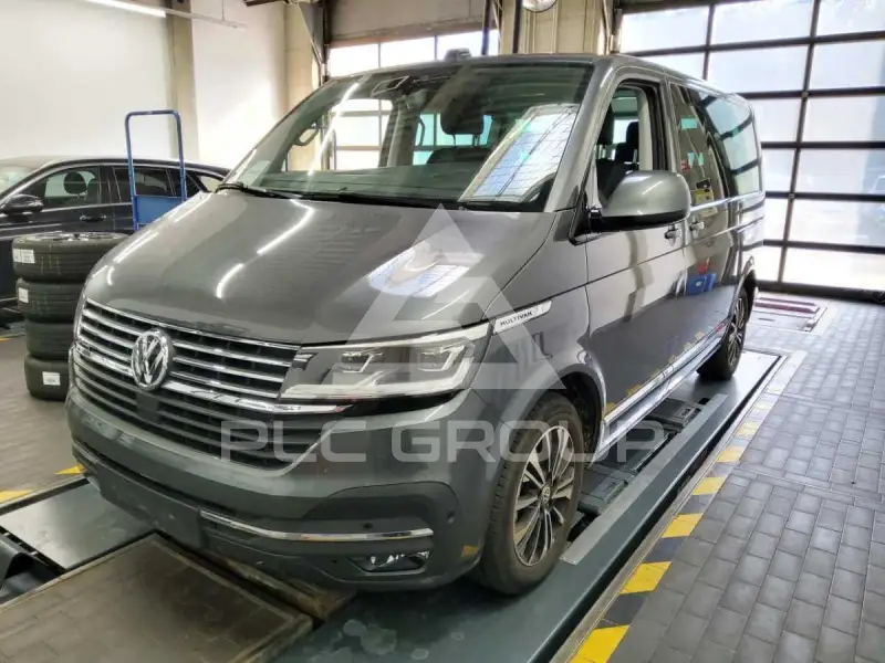 2023 Volkswagen T6