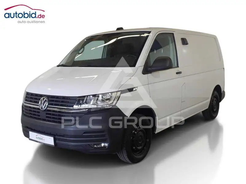 2023 Volkswagen T6