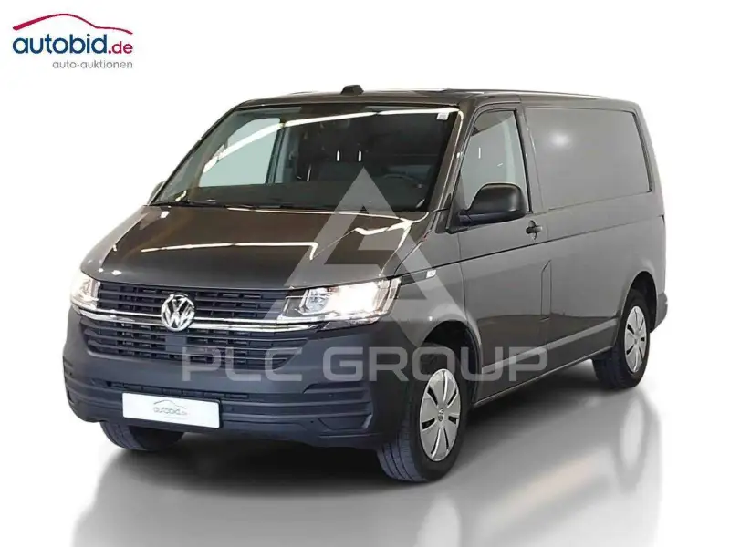 2023 Volkswagen T6