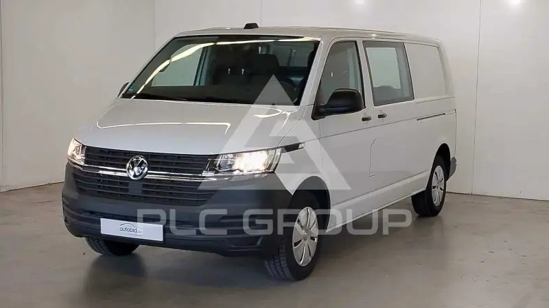 2023 Volkswagen T6