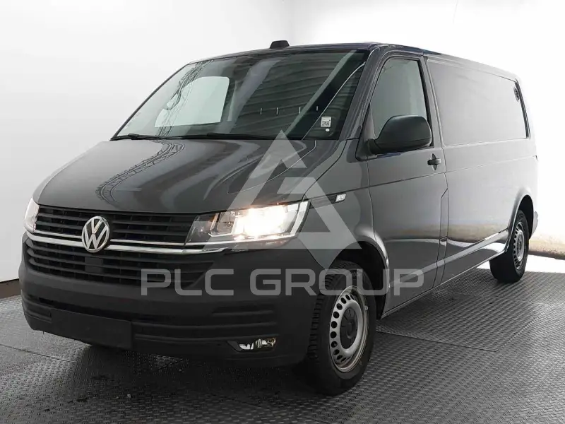 2023 Volkswagen T6