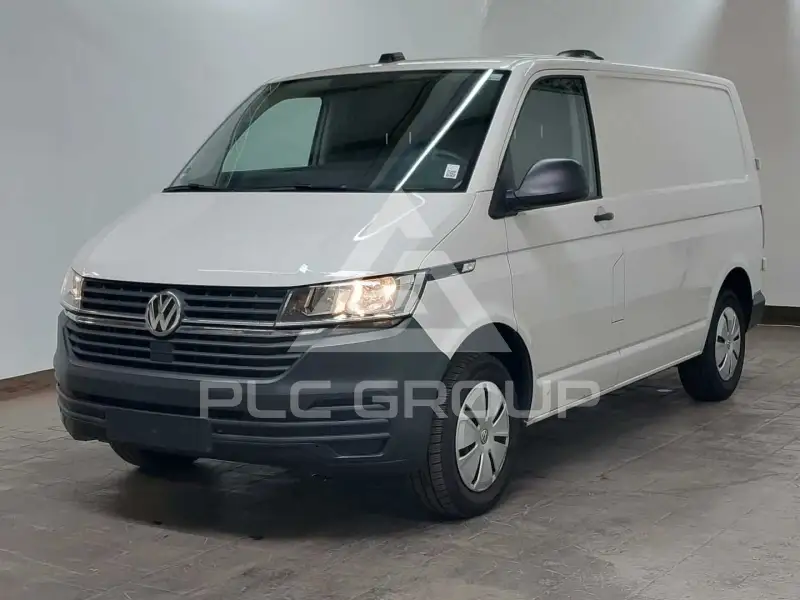 2023 Volkswagen T6