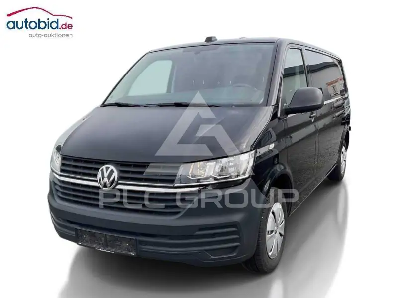 2023 Volkswagen T6