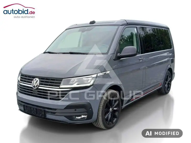 2023 Volkswagen T6