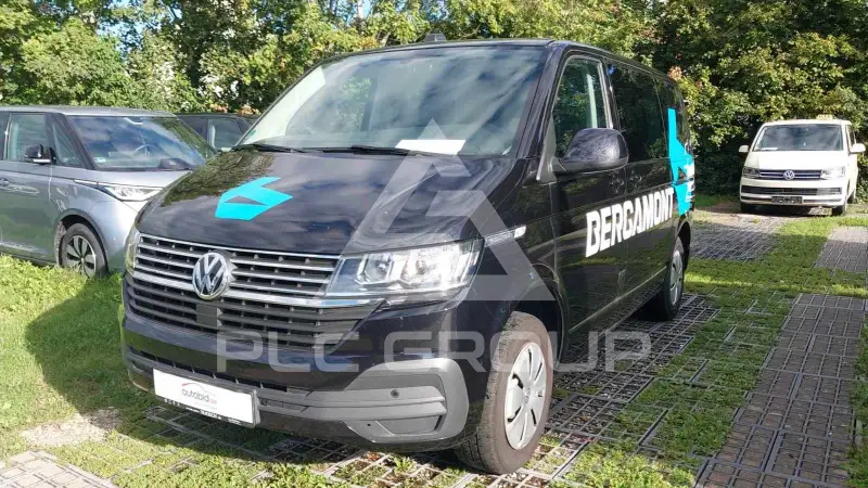 2023 Volkswagen T6