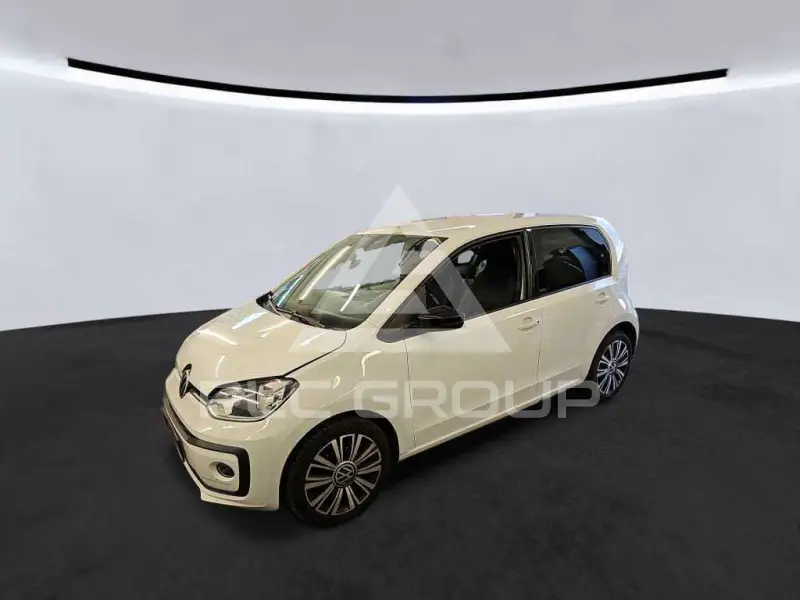 2023 Volkswagen Up