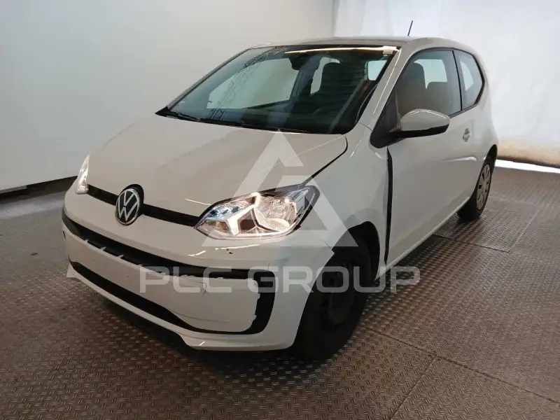 2023 Volkswagen Up