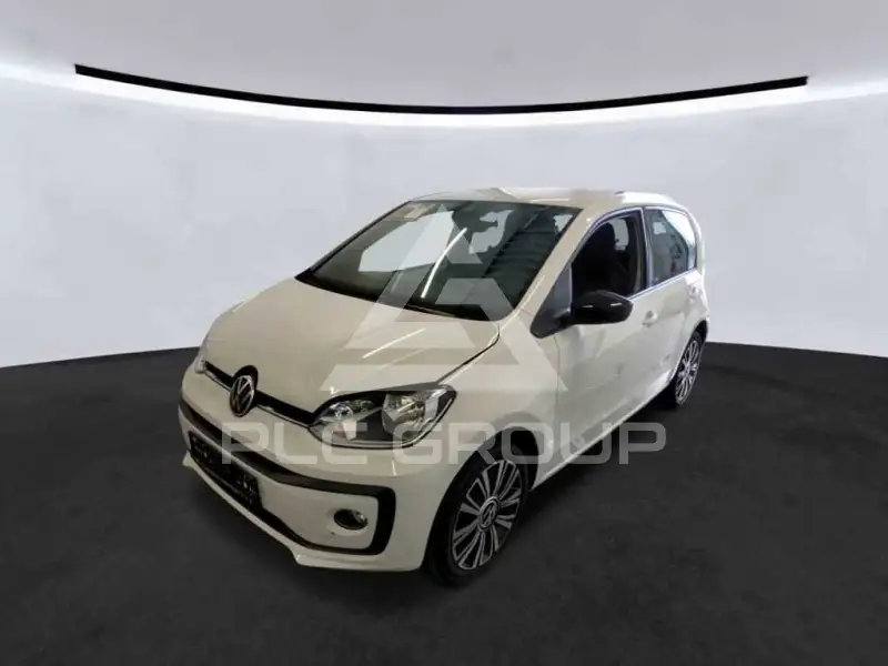 2023 Volkswagen Up
