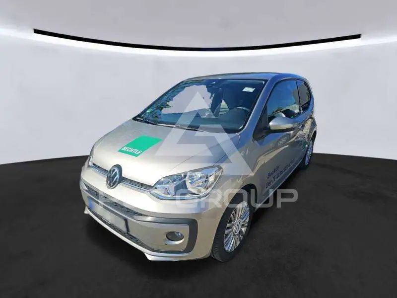 2023 Volkswagen Up