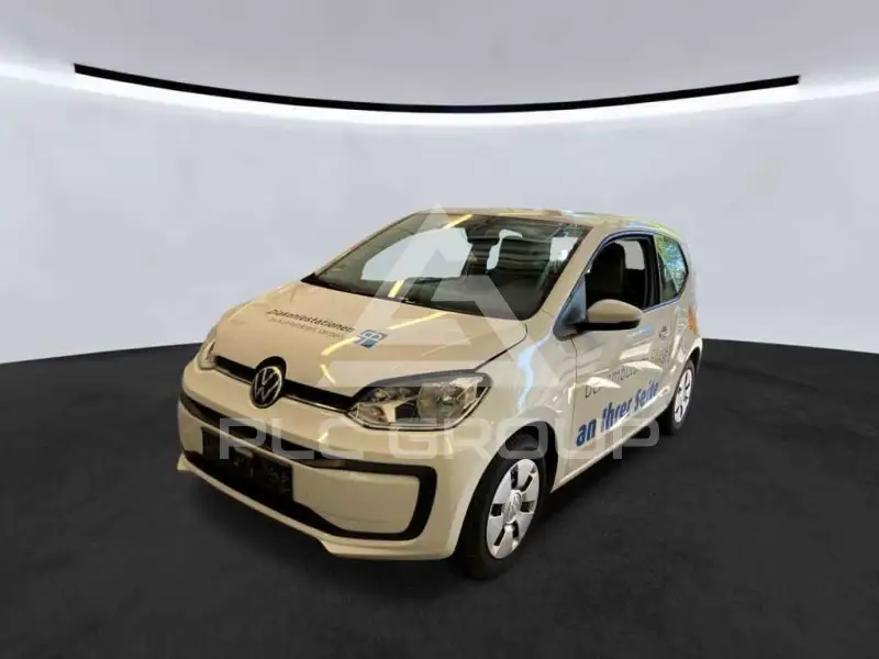2023 Volkswagen Up