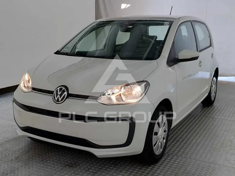 2023 Volkswagen Up
