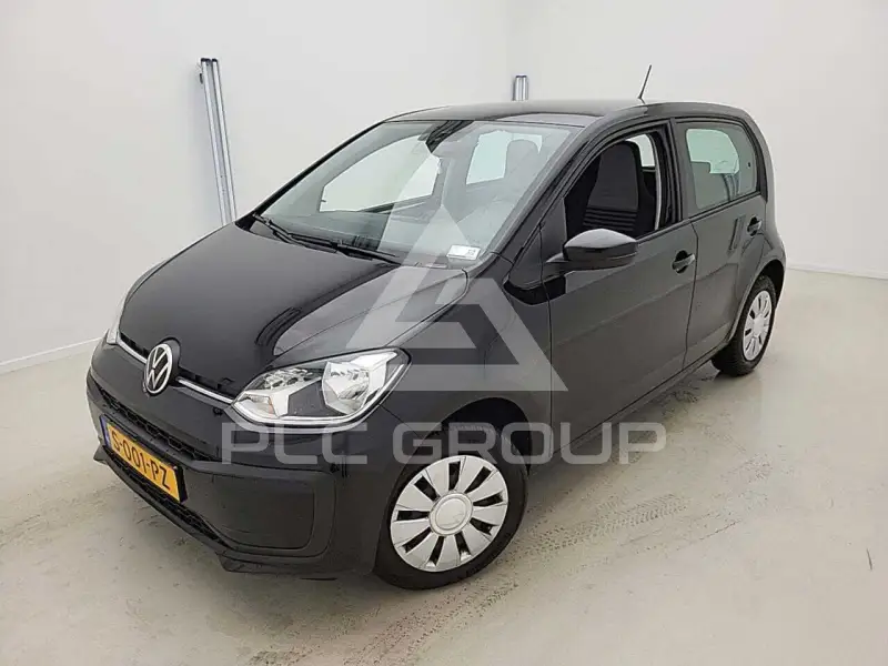 2023 Volkswagen Up