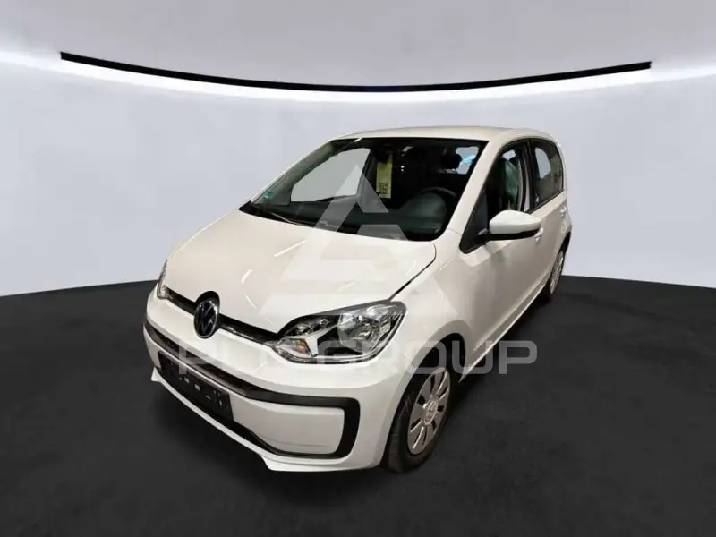 2023 Volkswagen Up