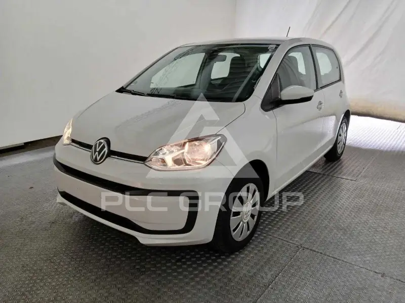 2023 Volkswagen Up