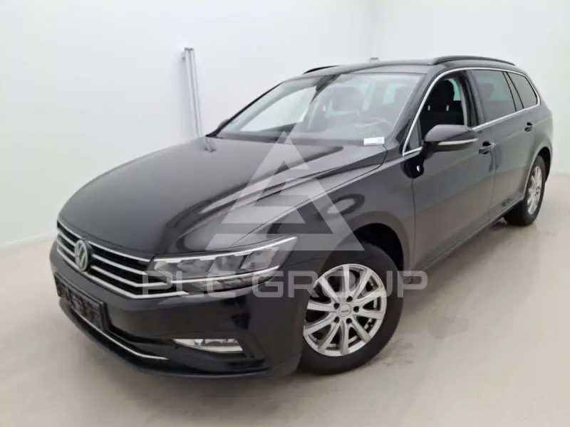 2023 Volkswagen Passat