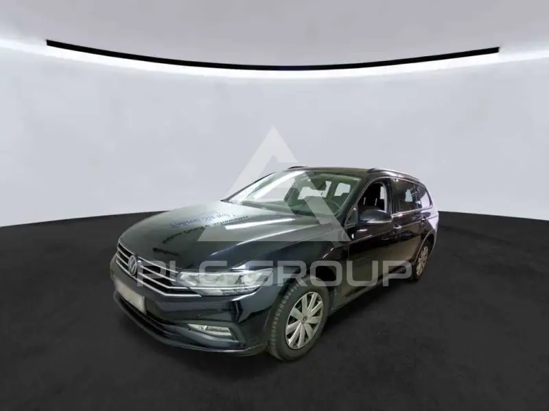 2023 Volkswagen Passat