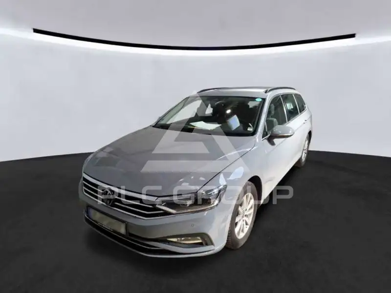 2023 Volkswagen Passat