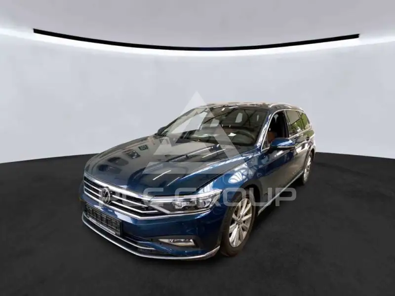 2023 Volkswagen Passat