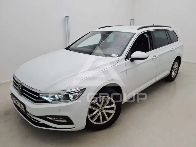2023 Volkswagen Passat