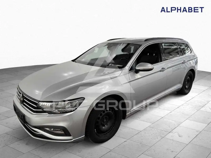 2023 Volkswagen Passat