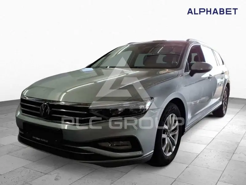 2023 Volkswagen Passat