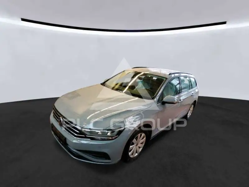 2023 Volkswagen Passat