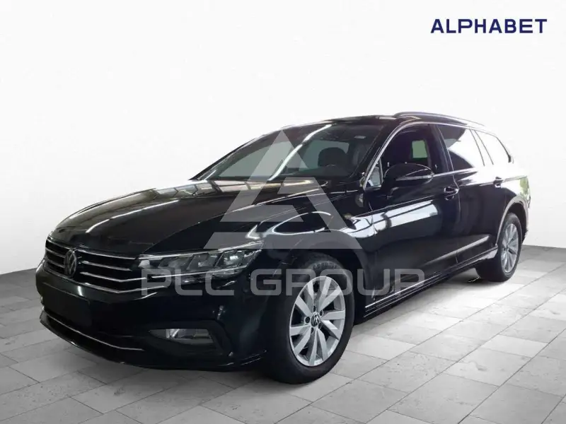 2023 Volkswagen Passat
