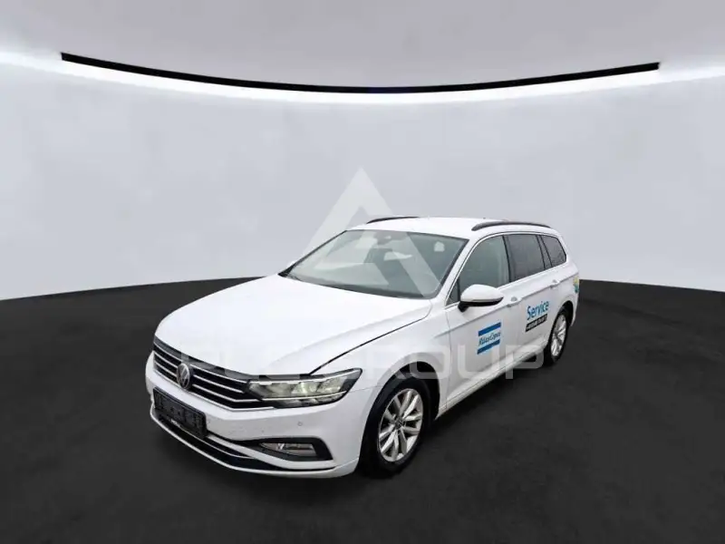 2023 Volkswagen Passat