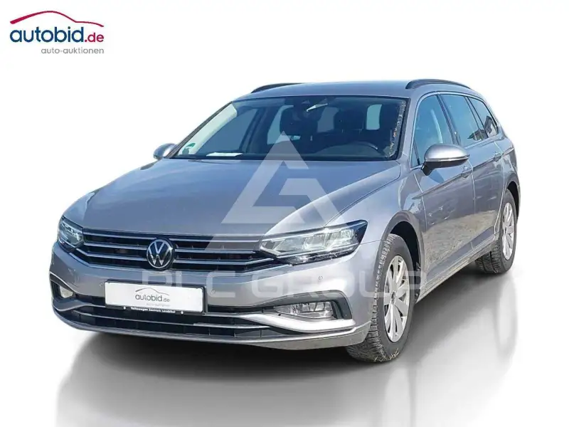 2023 Volkswagen Passat