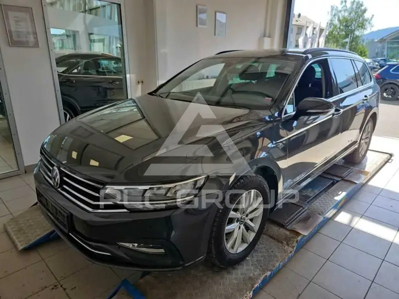 2023 Volkswagen Passat
