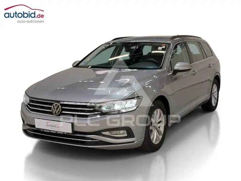 2023 Volkswagen Passat
