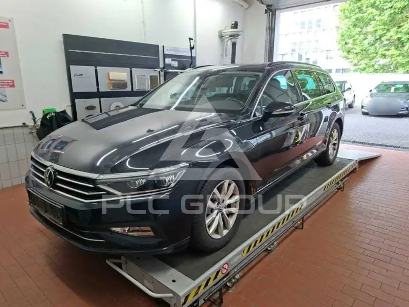 2023 Volkswagen Passat