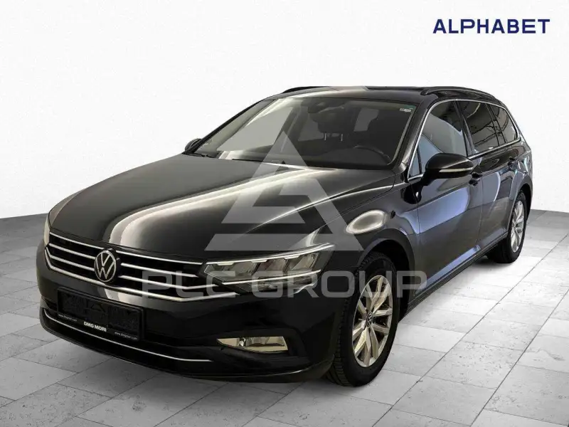 2023 Volkswagen Passat