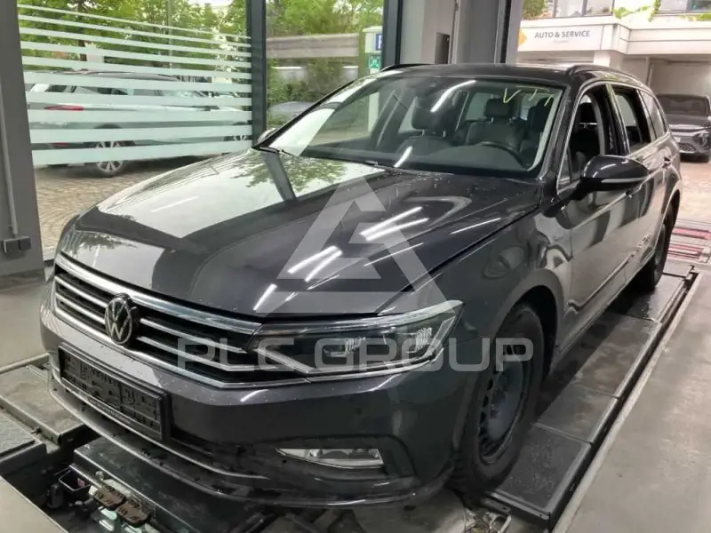 2023 Volkswagen Passat