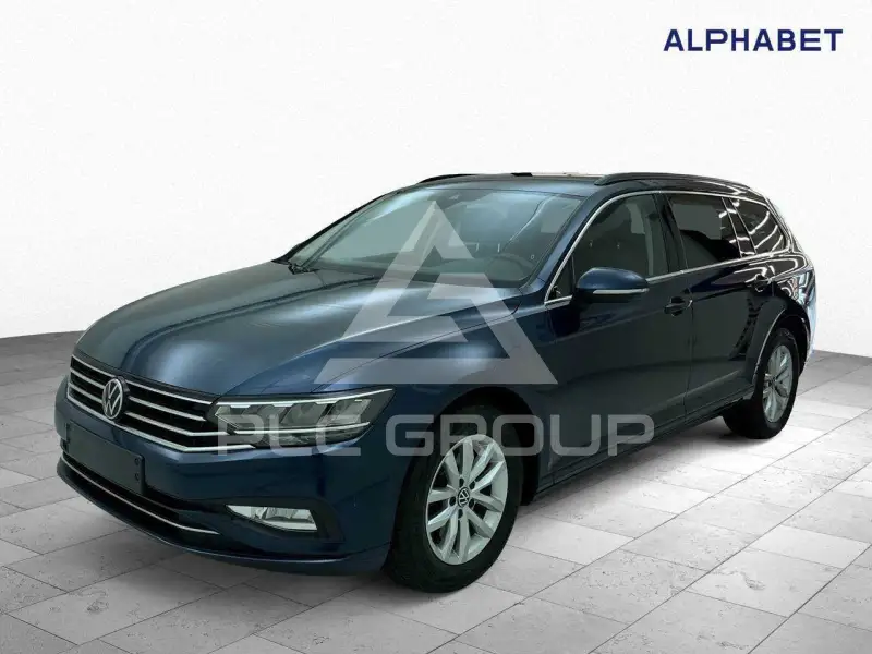 2023 Volkswagen Passat