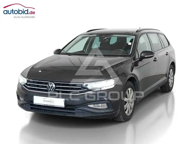 2023 Volkswagen Passat