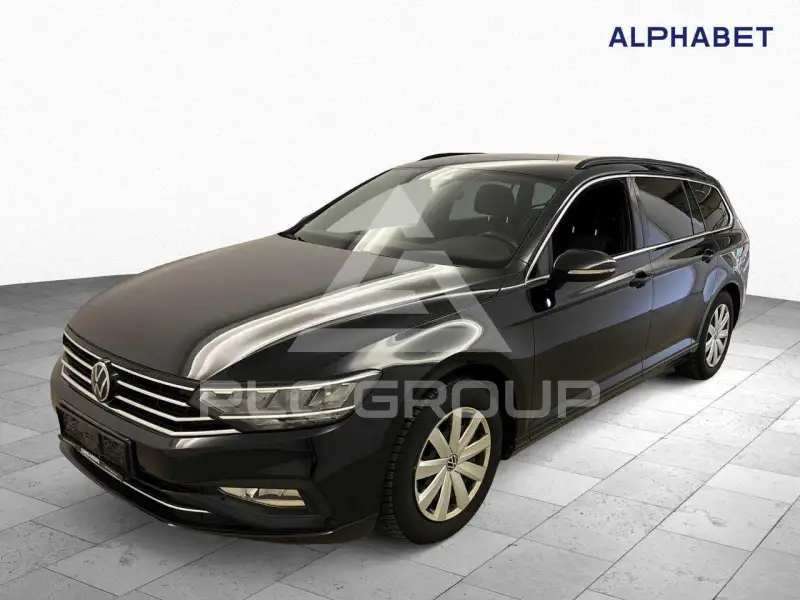 2023 Volkswagen Passat
