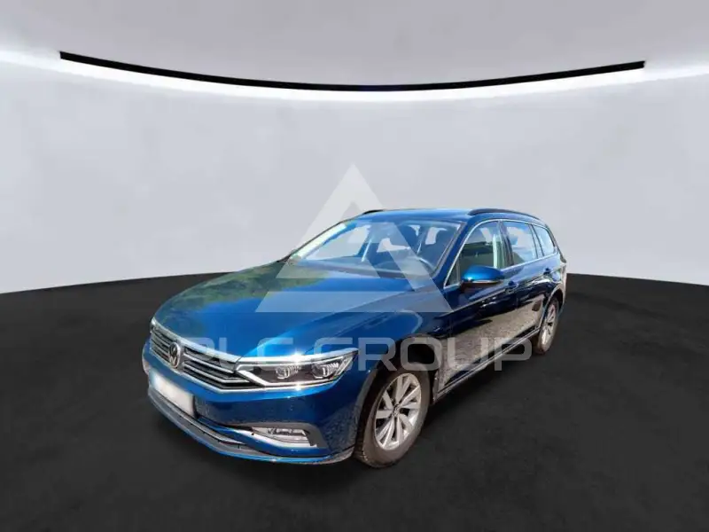 2023 Volkswagen Passat