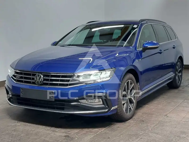 2023 Volkswagen Passat
