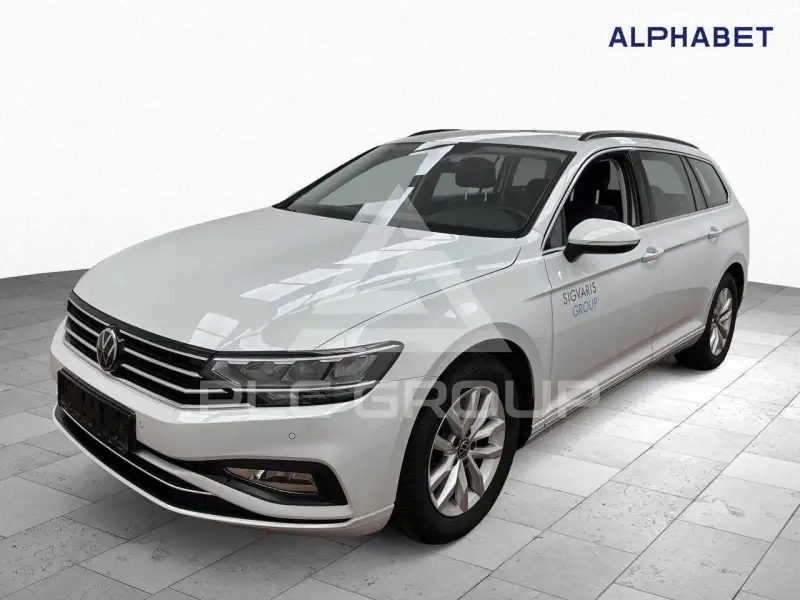 2023 Volkswagen Passat